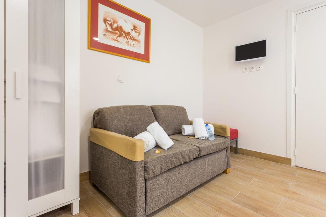 Cmg Porte De Chatillon - Malakoff I Exterior foto